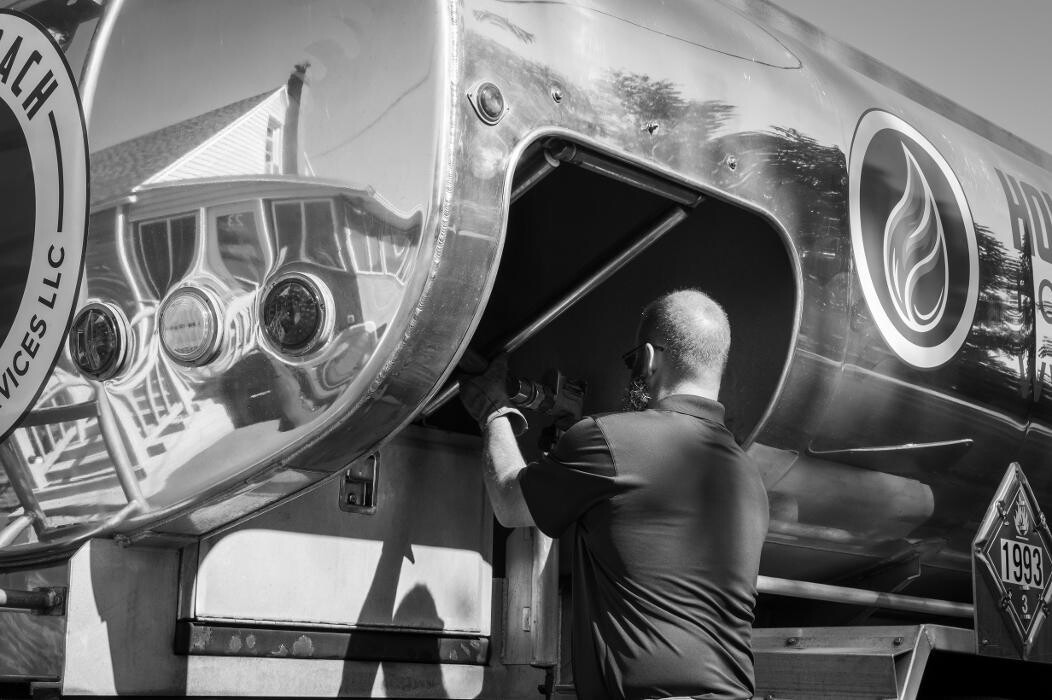 Images Hollenbach Home Comfort Services