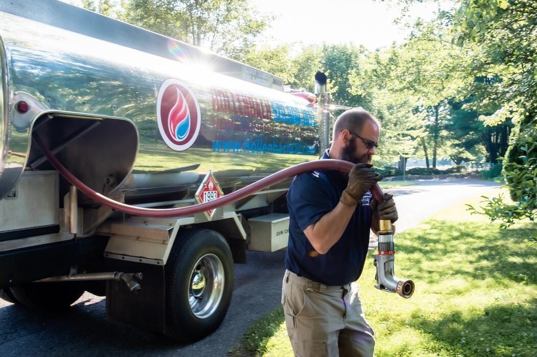 Images Hollenbach Home Comfort Services