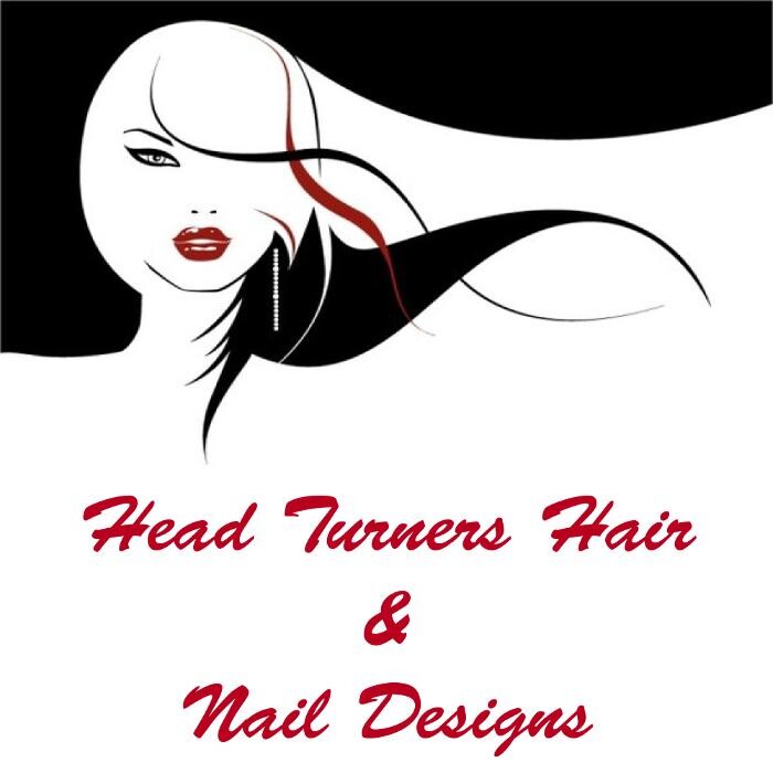 Images Head Turners Hair & Nail Designs