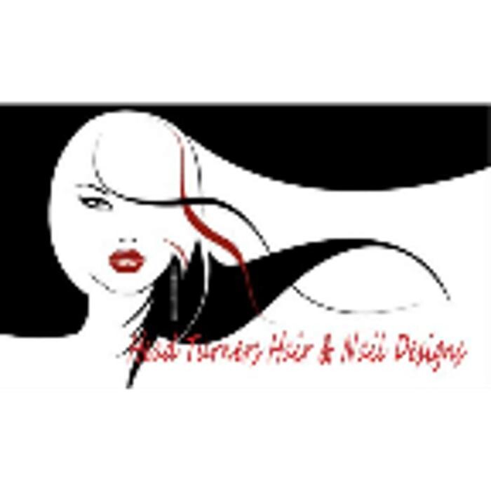 Head Turners Hair & Nail Designs Logo