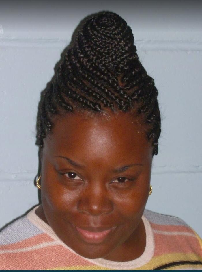 Images Head Turners Hair & Nail Designs