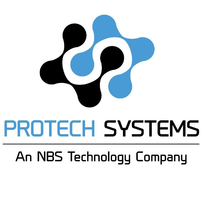 Protech Systems An NBS Technology Logo