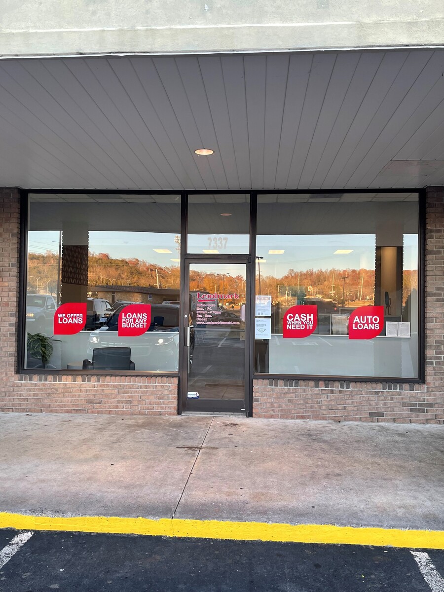 Images Lendmark Financial Services LLC