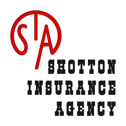 Shotton Insurance Agency Logo