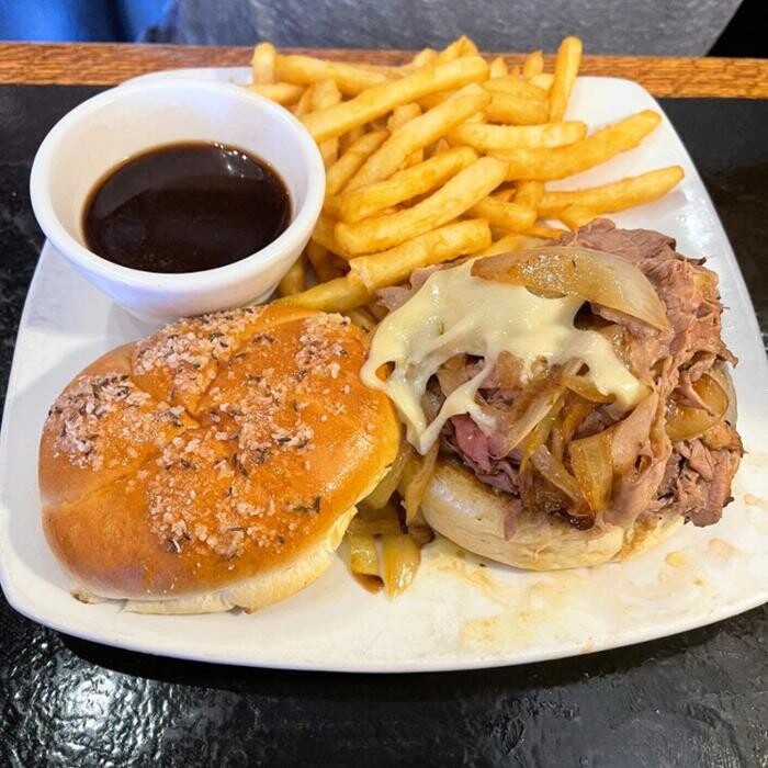 Images Gurley St Grill