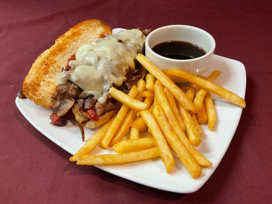 Images Gurley St Grill