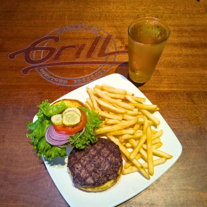 Images Gurley St Grill
