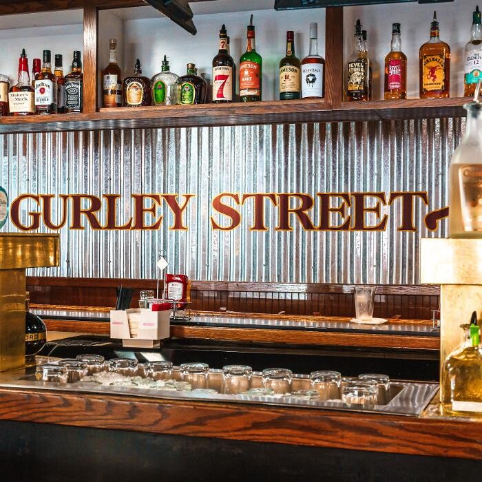 Images Gurley St Grill