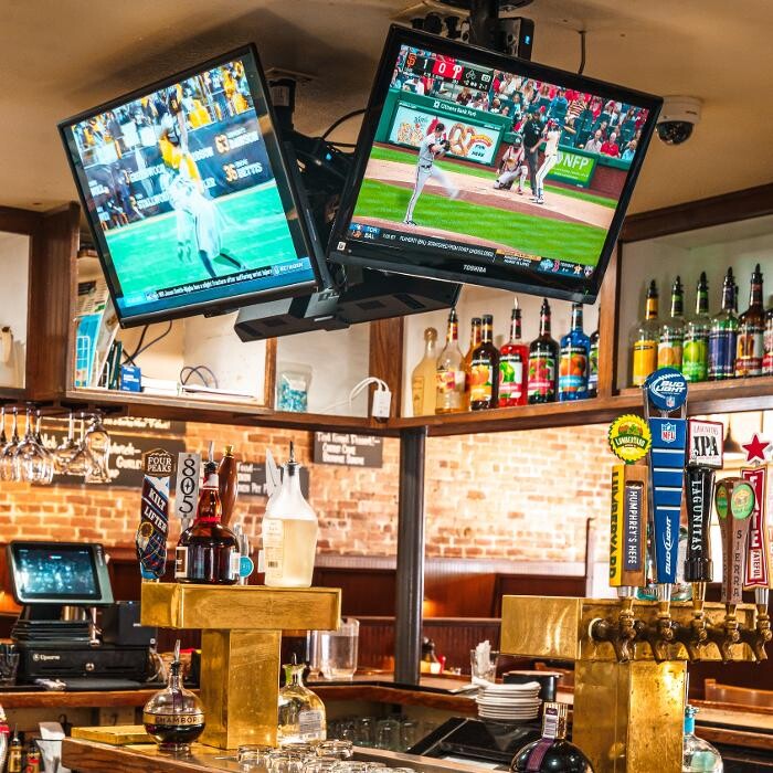 Images Gurley St Grill