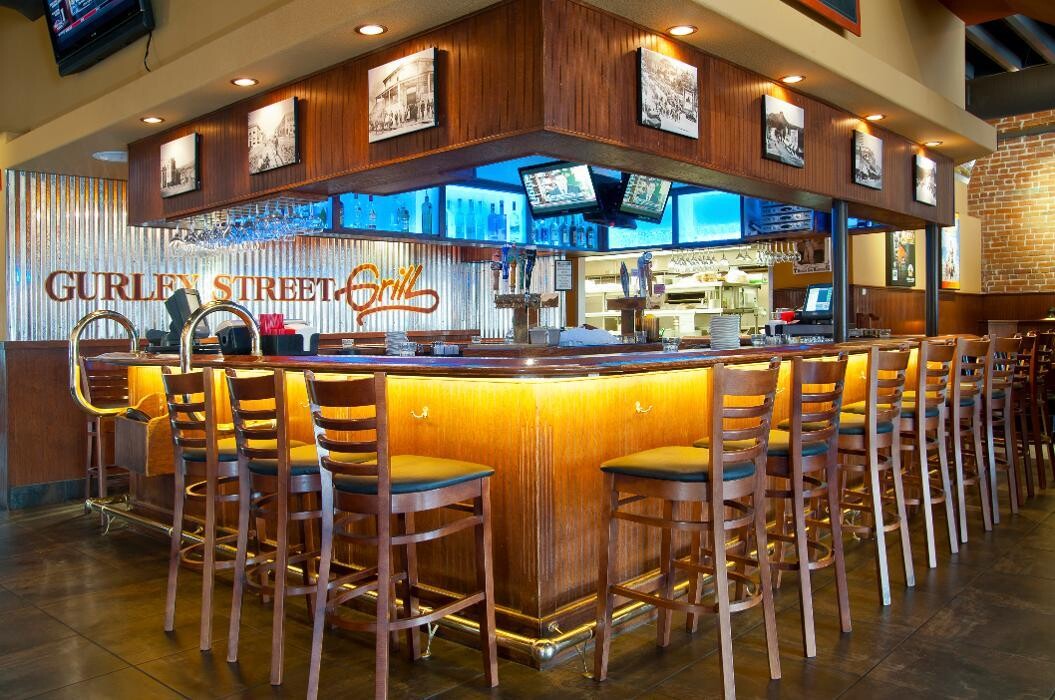 Images Gurley St Grill