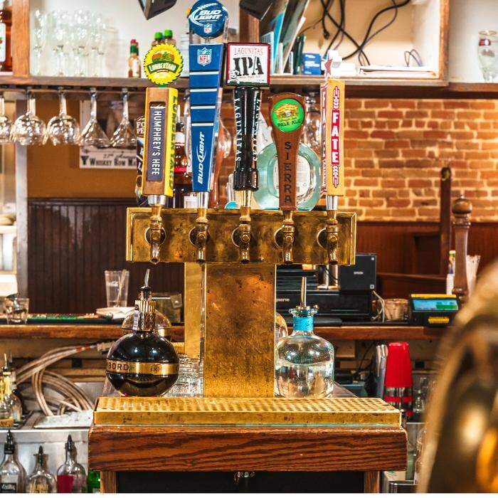 Images Gurley St Grill