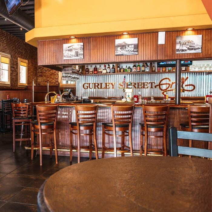 Images Gurley St Grill
