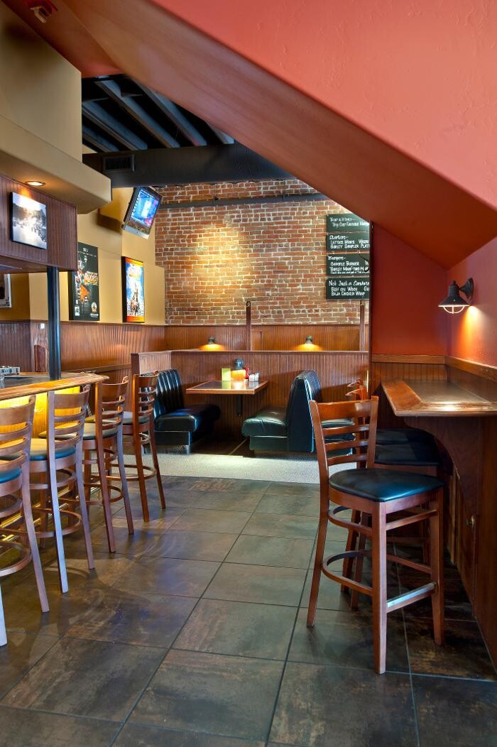 Images Gurley St Grill