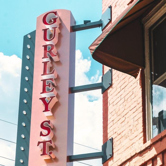 Images Gurley St Grill