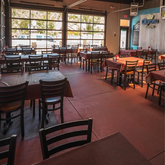 Images Gurley St Grill