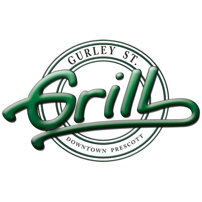 Gurley St Grill Logo