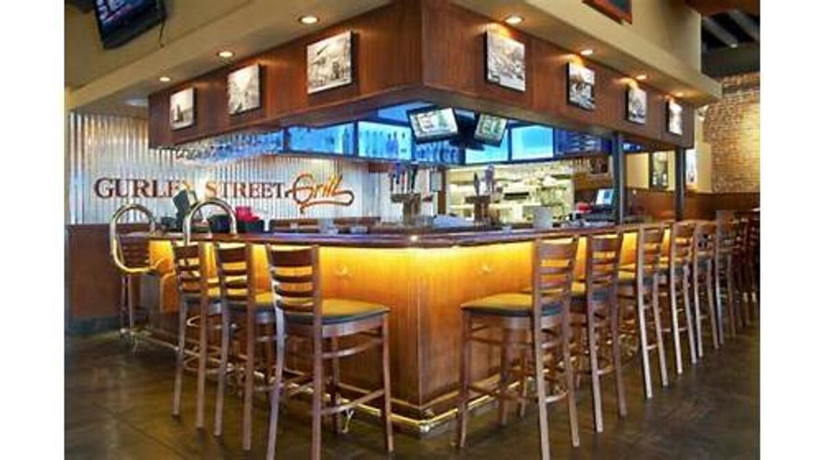 Images Gurley St Grill