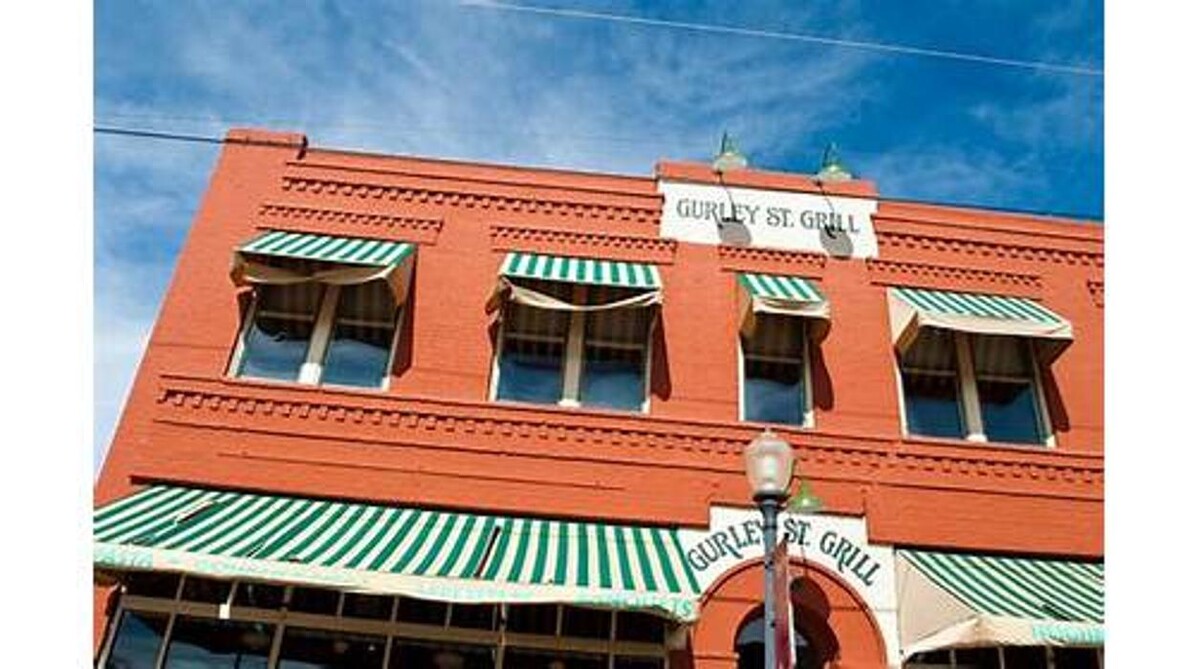 Images Gurley St Grill