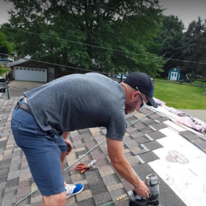 Images J & J Roofing And Restoration, LLC