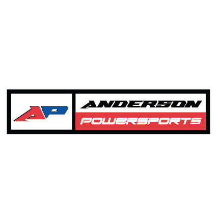 Anderson Powersports Parker Logo