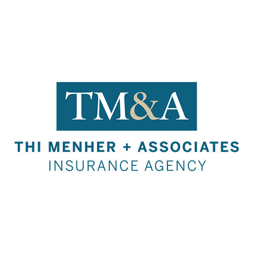 Thi Menher & Associates Insurance Agency Logo
