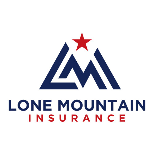Lone Mountain Insurance Group, LLC Logo