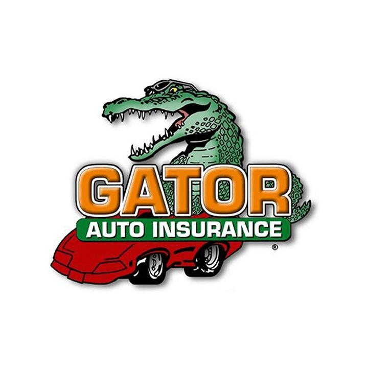 Gator Auto Insurance of Clearwater Logo