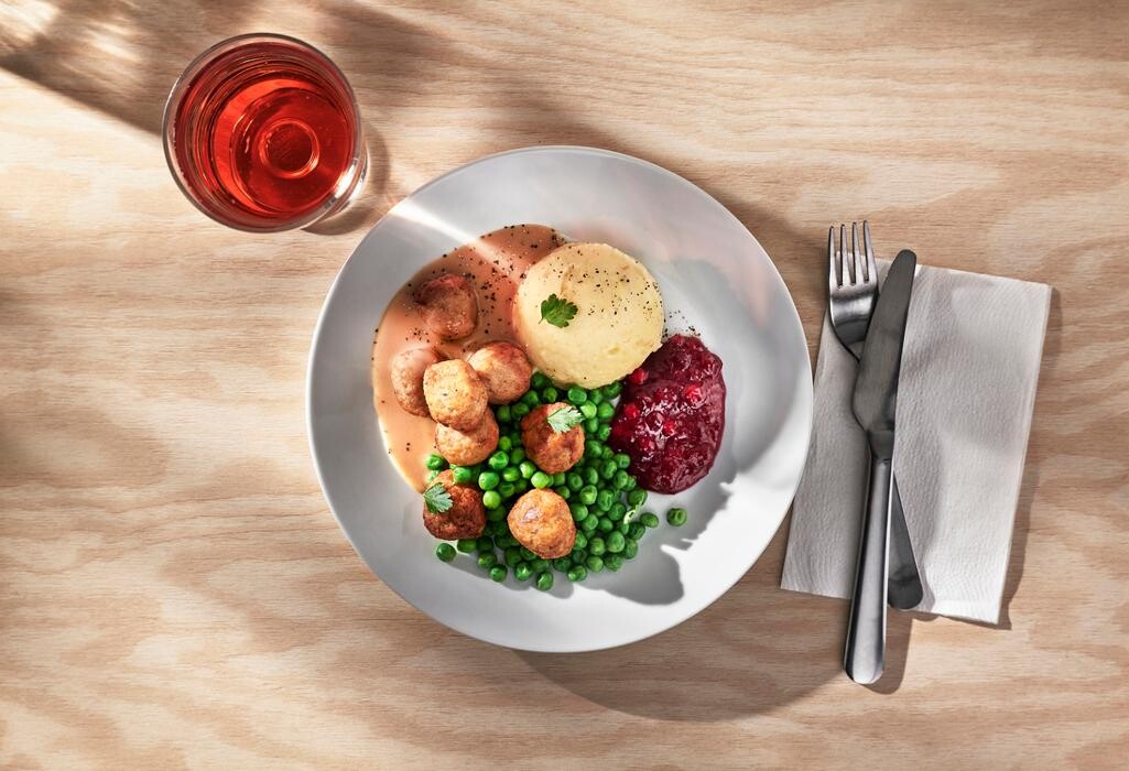 Images IKEA Restaurant