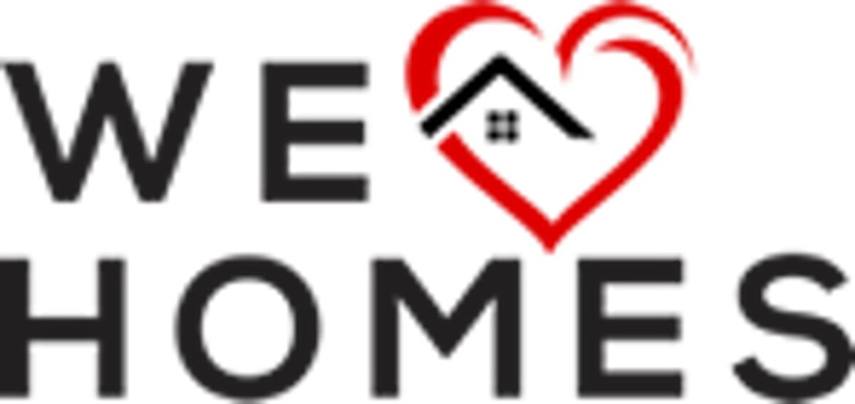 We Love Texas Homes Logo