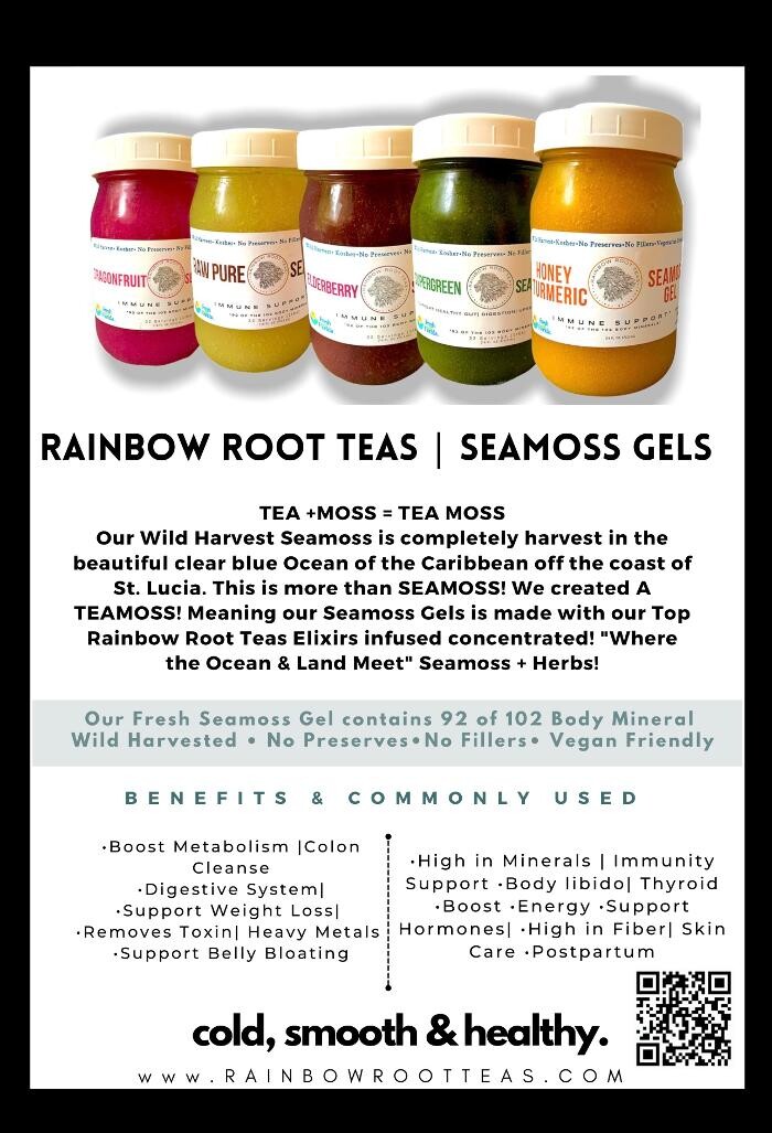 Images Rainbow Root Teas