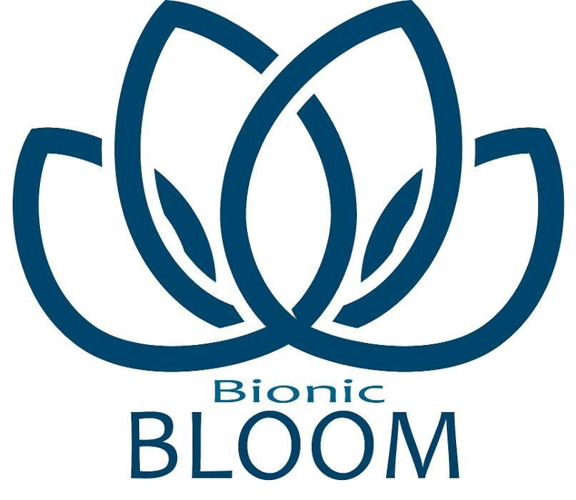 Bionic Bloom Logo