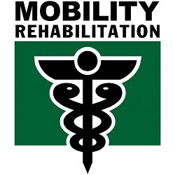 Mobility Rehabilitation Clermont Logo