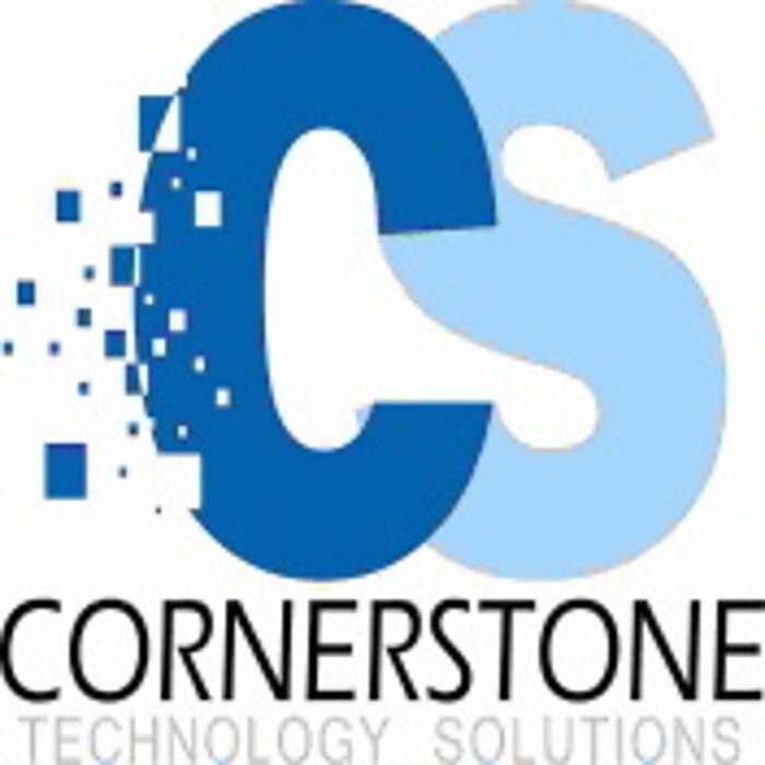 Images Cornerstone Technology Solutions