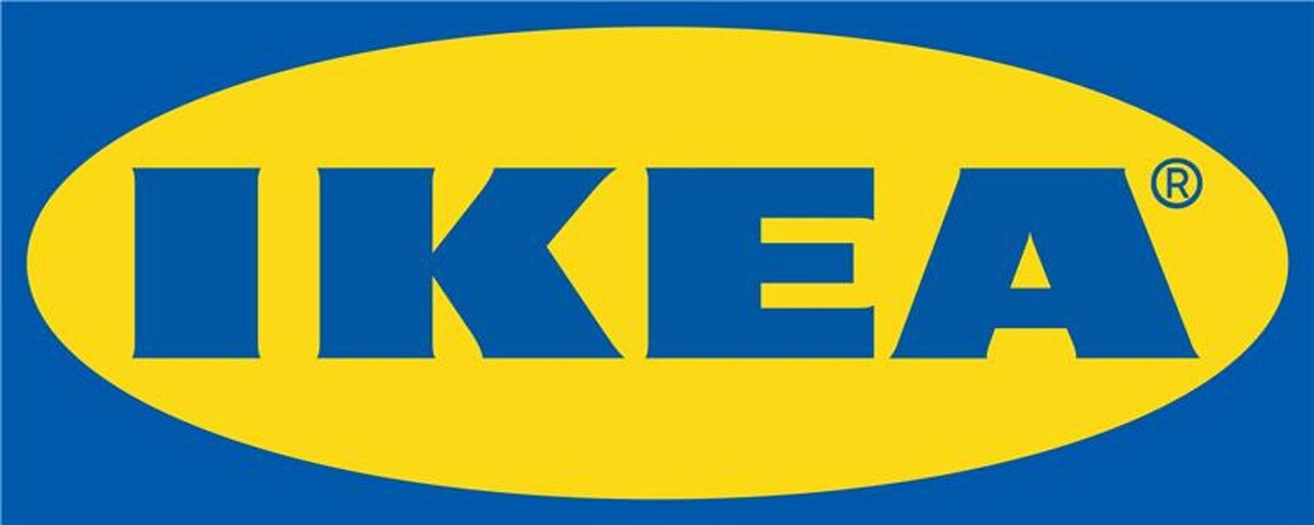 IKEA Restaurant Logo