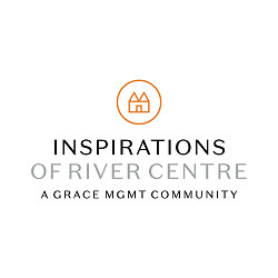Inspirations of River Centre Logo