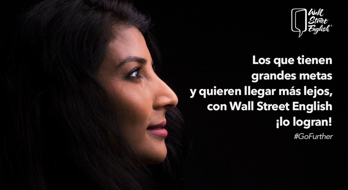 Images Wall Street English