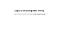 Website Screenshot New Balance fairland walk